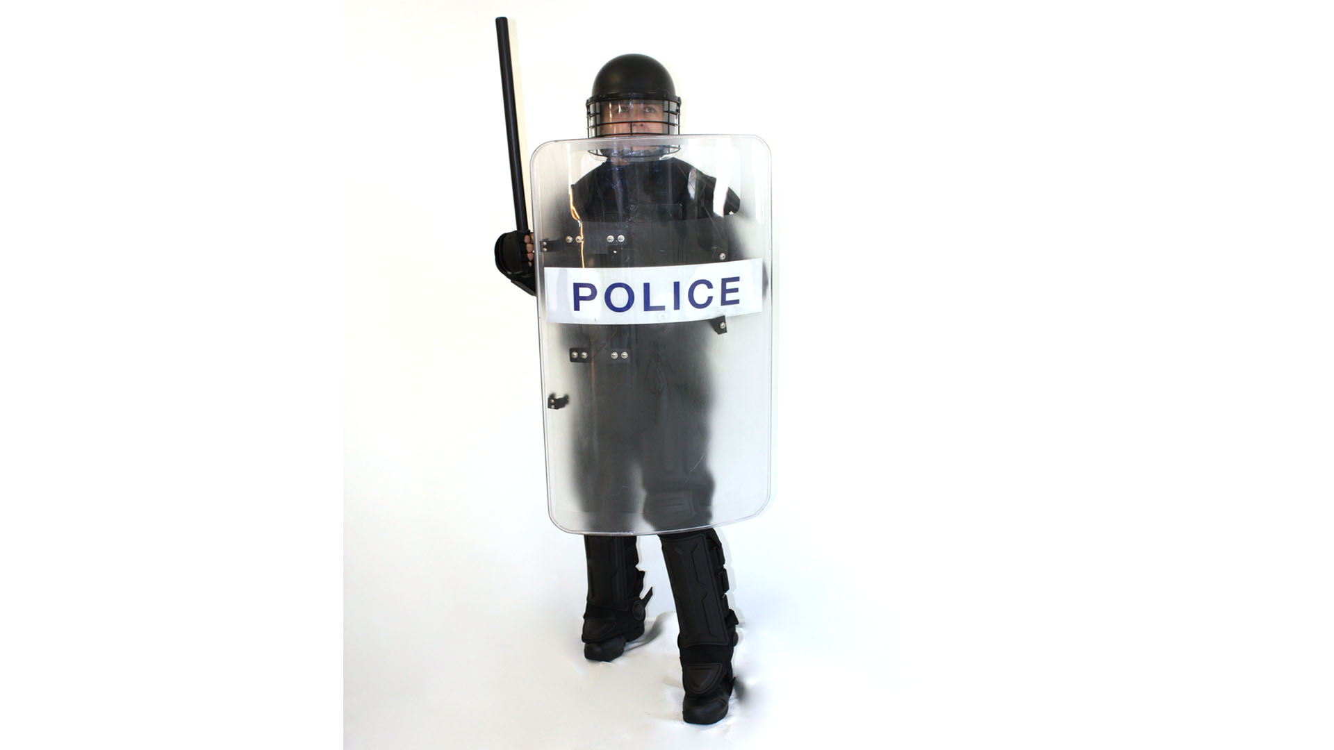 Anti Riot Shield LS 600S
