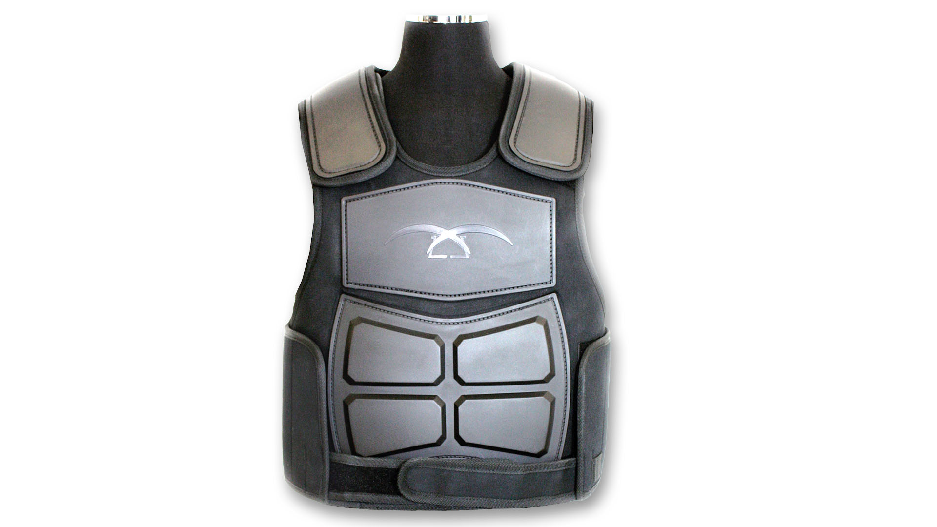Ballistic Jacket