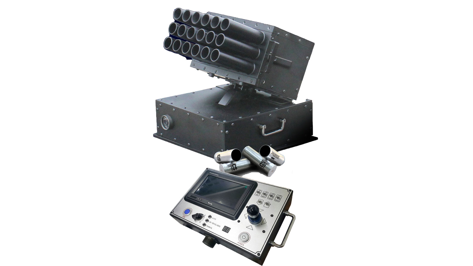 MULTI LAUNCHER
