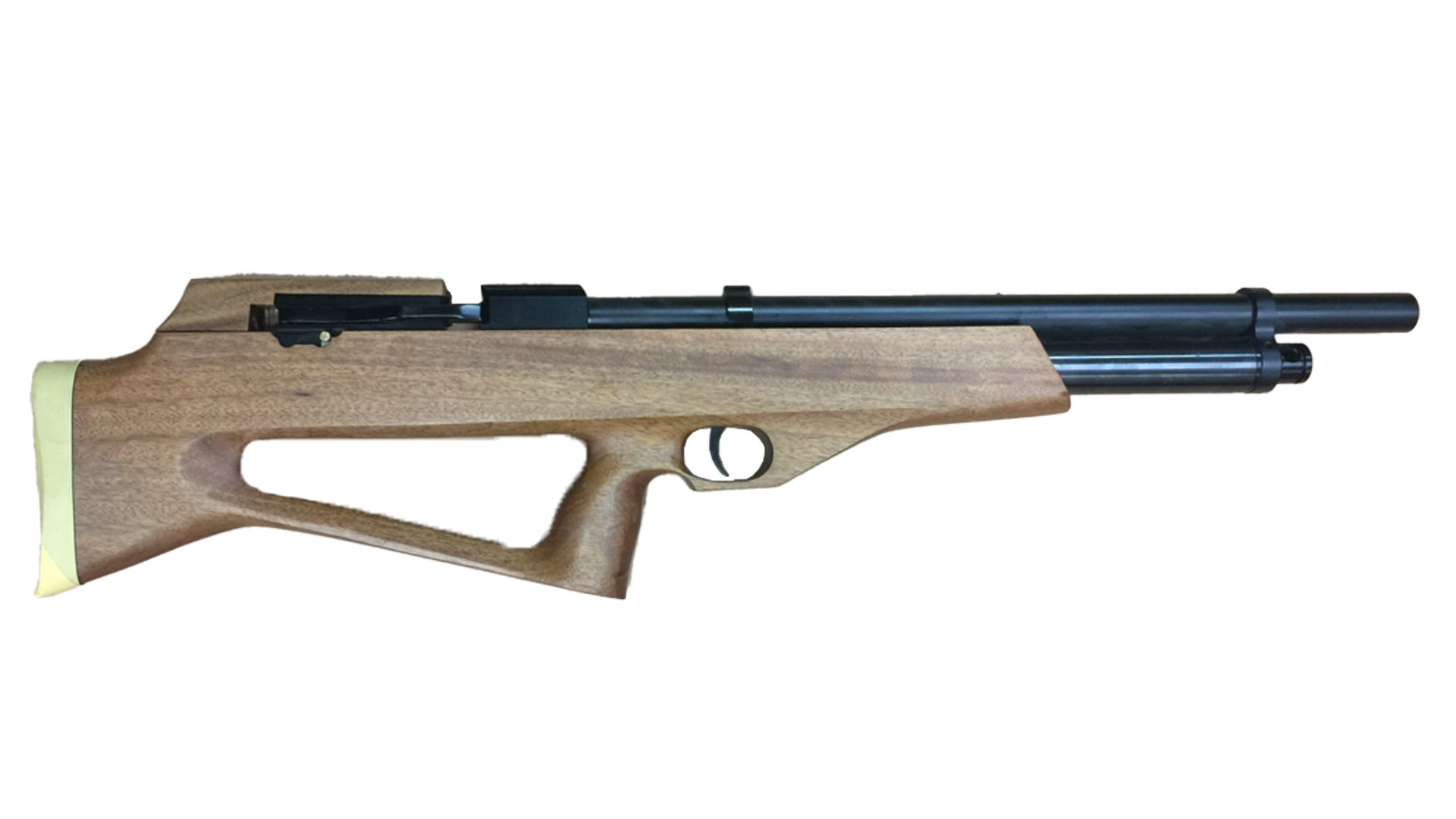 air gun
