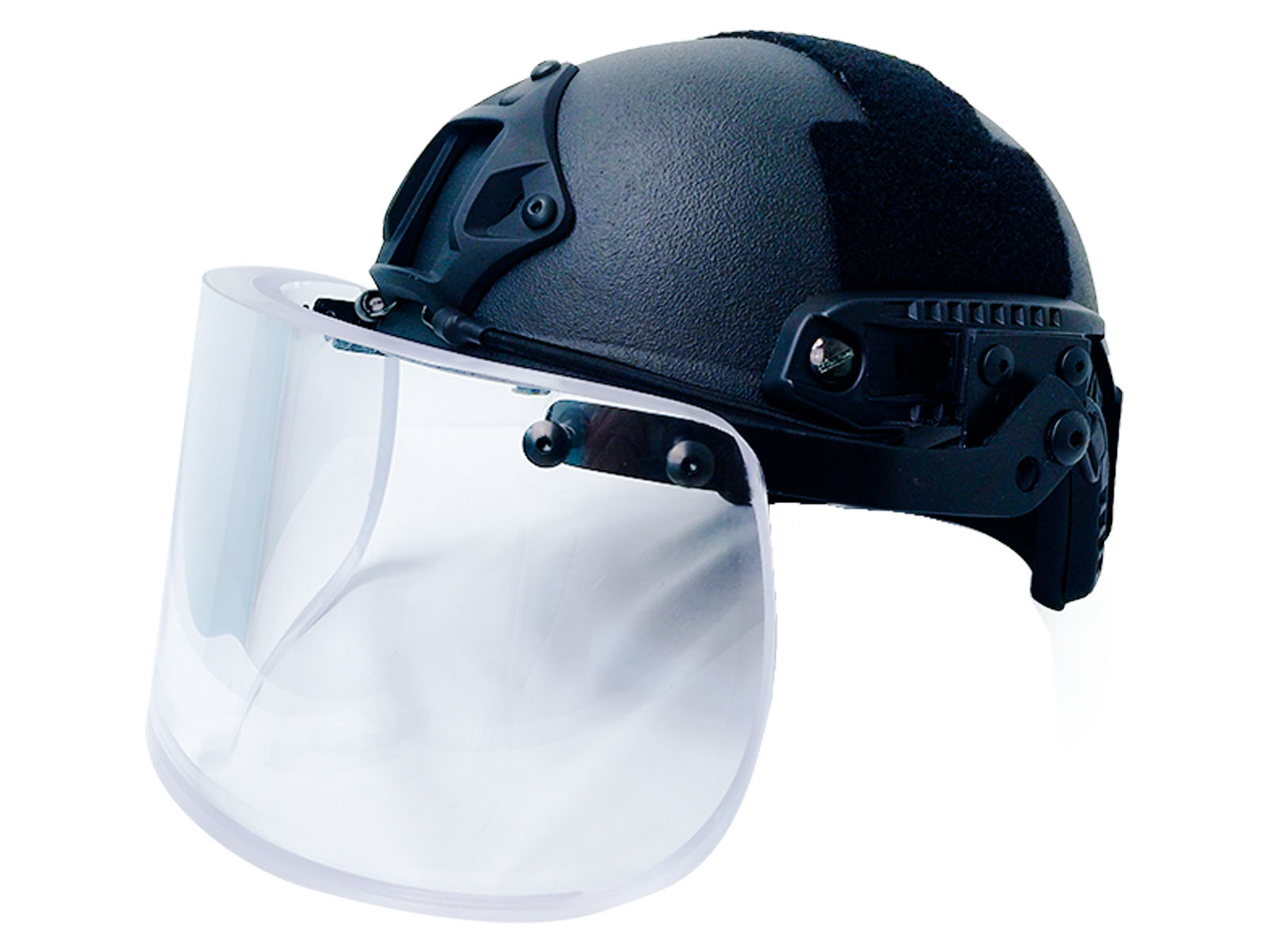 ANTI RIOT GEAR – Lotus