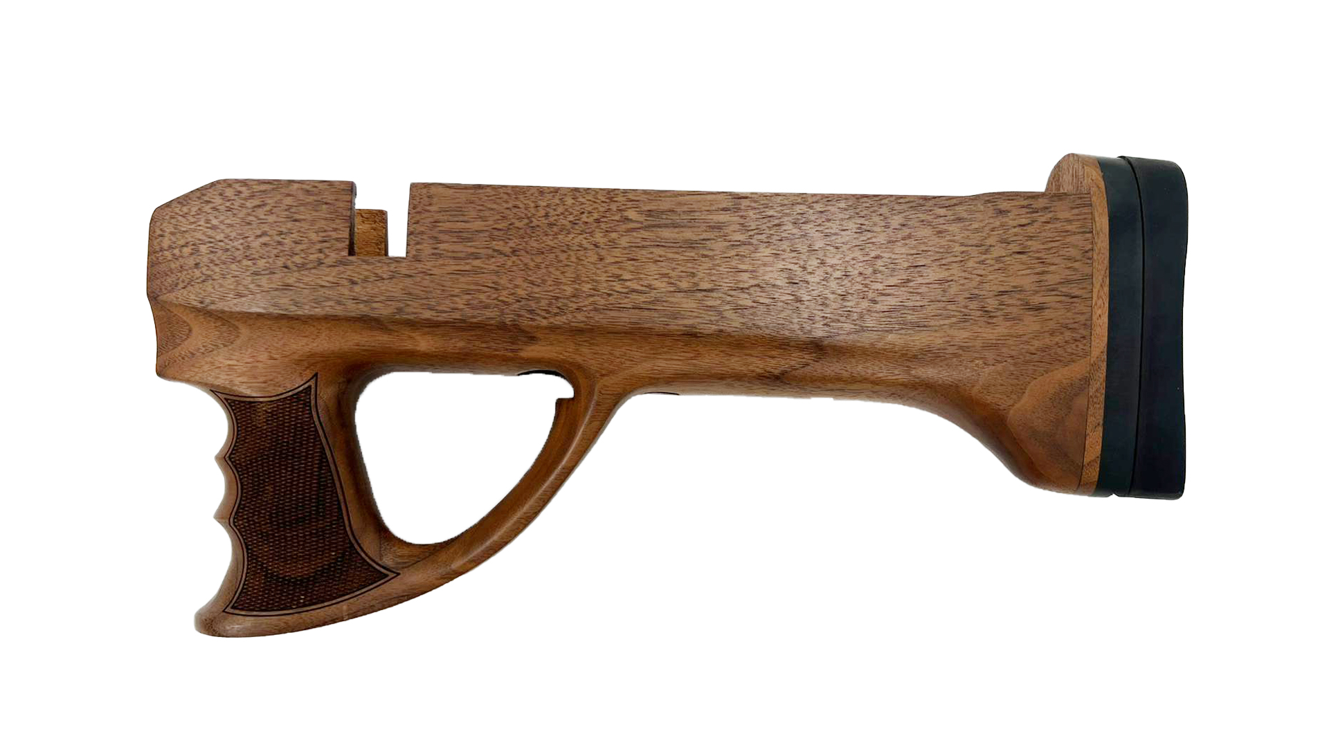 Gun Stock 6