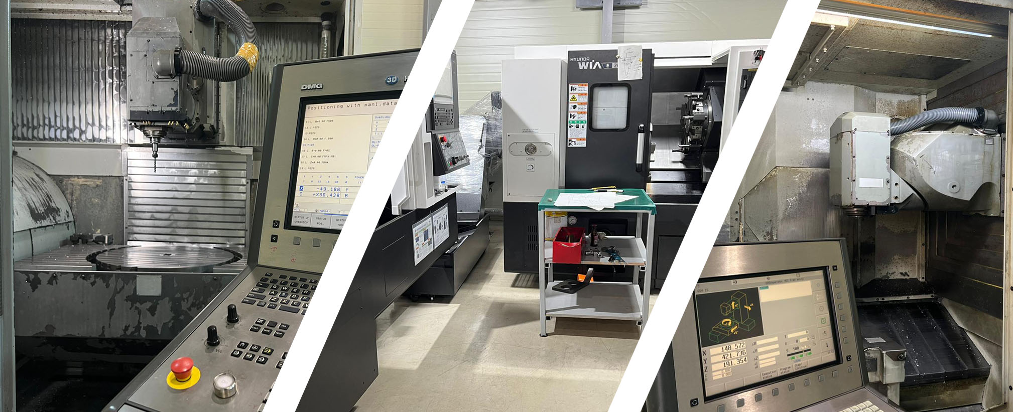 Production Facilities 2