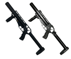 Single Shot Launcher Anti Riot Launcher