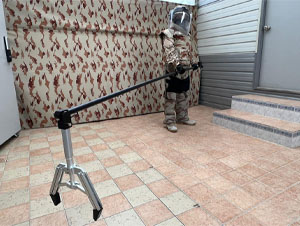 EOD manipulator lotuseod