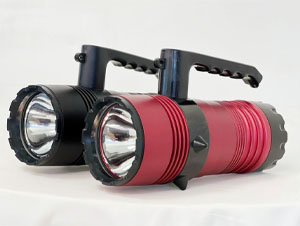 HID SEARCH LIGHT