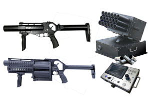 MULTI LAUNCHER